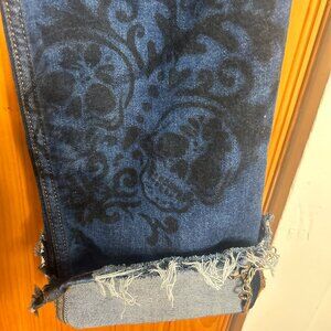 Banana Republic - Upcycled Jeans